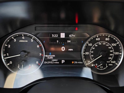 2024 Mitsubishi Outlander SE S-AWC