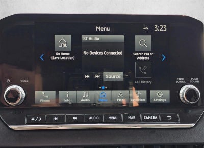 2024 Mitsubishi Outlander SE S-AWC