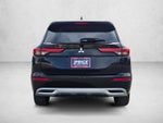 2024 Mitsubishi Outlander SE S-AWC