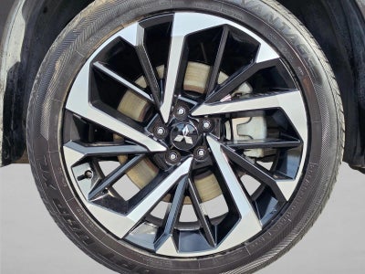 2024 Mitsubishi Outlander SE S-AWC