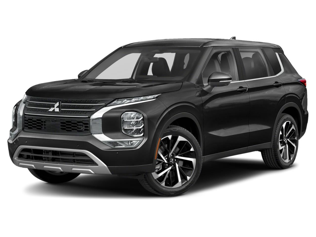 2024 Mitsubishi Outlander SE S-AWC