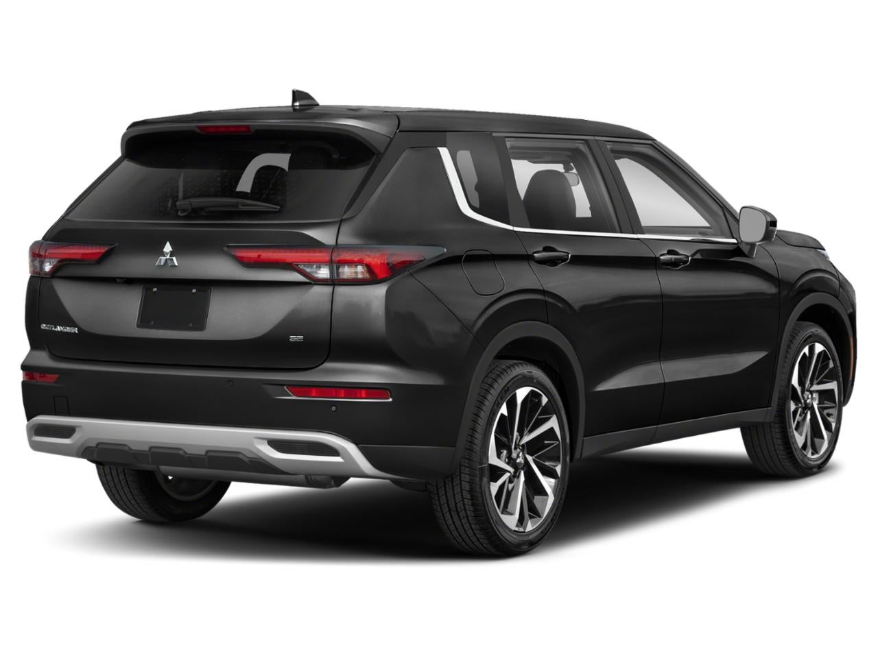 2024 Mitsubishi Outlander SE S-AWC