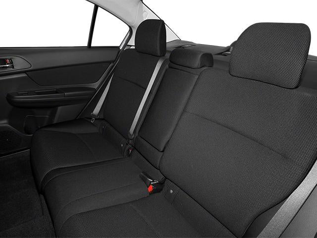 2014 Subaru Impreza Sedan 4dr Auto 2.0i Premium