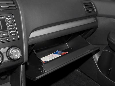 2014 Subaru Impreza Sedan 4dr Auto 2.0i Premium