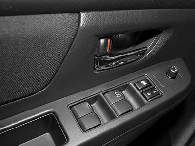 2014 Subaru Impreza Sedan 4dr Auto 2.0i Premium