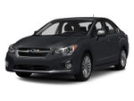 2014 Subaru Impreza Sedan 4dr Auto 2.0i Limited