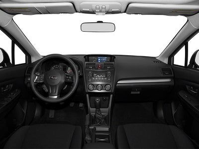 2014 Subaru Impreza Sedan 4dr Auto 2.0i Limited