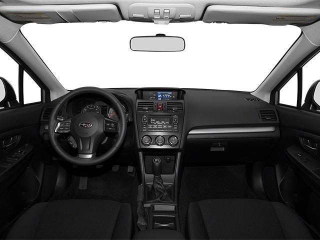 2014 Subaru Impreza Sedan 4dr Auto 2.0i Limited