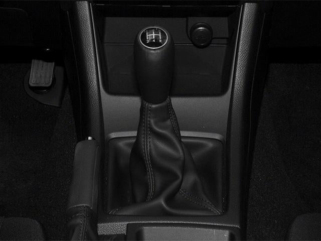 2014 Subaru Impreza Sedan 4dr Auto 2.0i Limited
