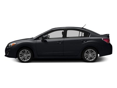 2014 Subaru Impreza Sedan 4dr Auto 2.0i Limited