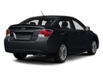 2014 Subaru Impreza Sedan 4dr Auto 2.0i Limited