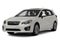 2013 Subaru Impreza Wagon 5dr Auto 2.0i Premium