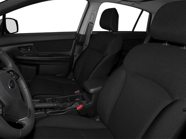 2013 Subaru Impreza Wagon 5dr Auto 2.0i Premium