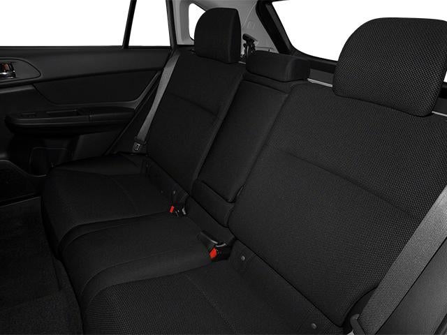 2013 Subaru Impreza Wagon 5dr Auto 2.0i Premium