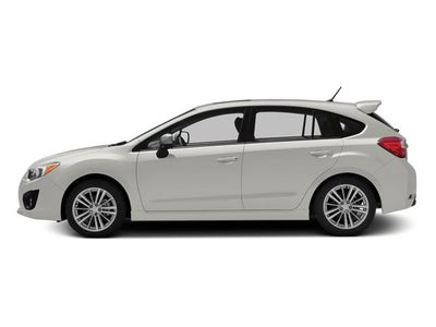 2013 Subaru Impreza Wagon 5dr Auto 2.0i Premium