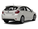 2013 Subaru Impreza Wagon 5dr Auto 2.0i Premium