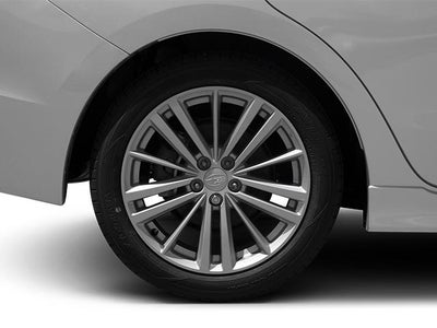 2013 Subaru Impreza Wagon 5dr Auto 2.0i Premium
