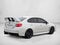 2018 Subaru WRX Limited CVT