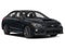 2018 Subaru WRX Limited CVT