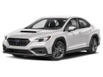 2023 Subaru WRX Manual