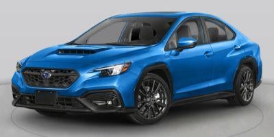 2023 Subaru WRX Manual