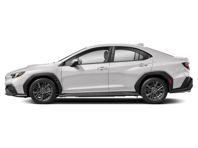 2023 Subaru WRX Manual