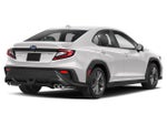 2023 Subaru WRX Manual