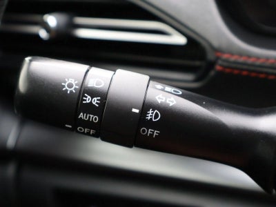 2022 Subaru WRX Limited CVT