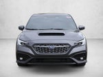 2022 Subaru WRX Limited CVT