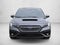 2022 Subaru WRX Limited CVT