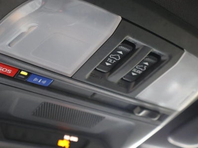 2022 Subaru WRX Limited CVT
