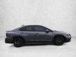 2022 Subaru WRX Limited CVT