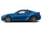 2019 Subaru BRZ Limited Manual