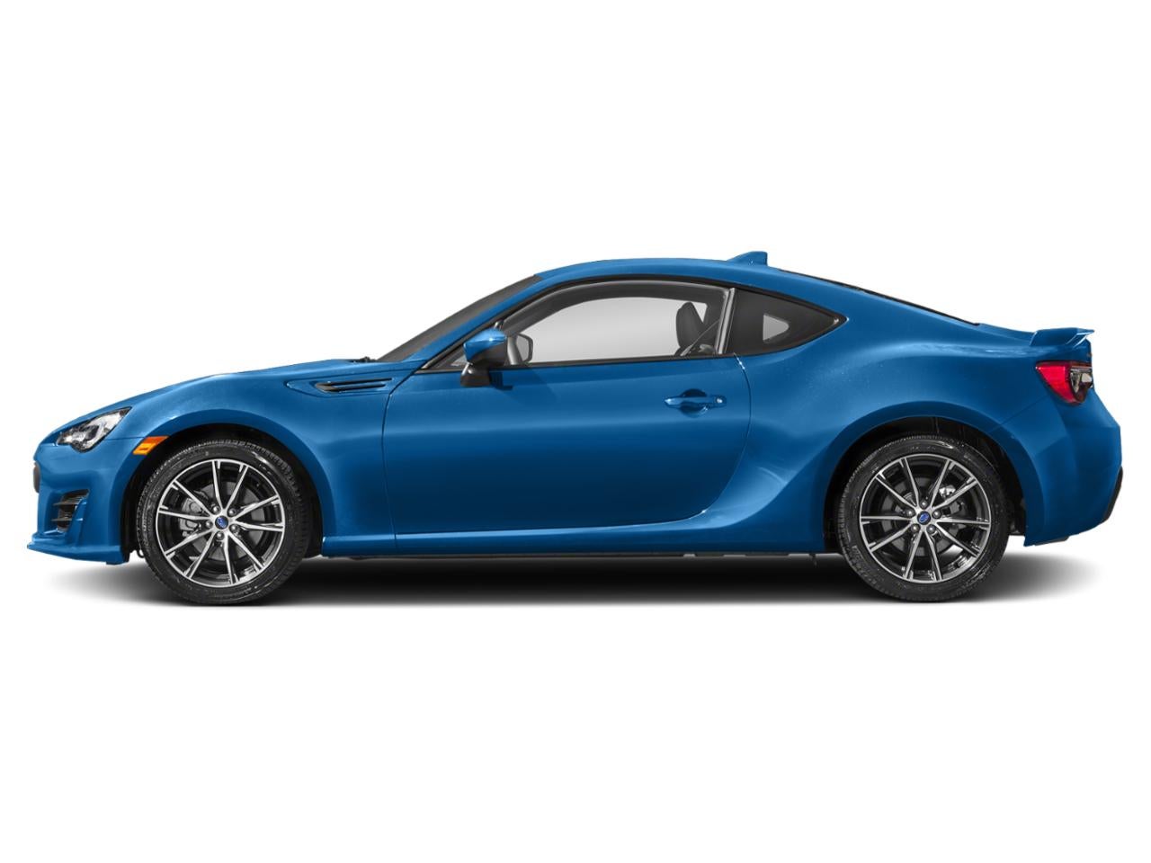 2019 Subaru BRZ Limited Manual