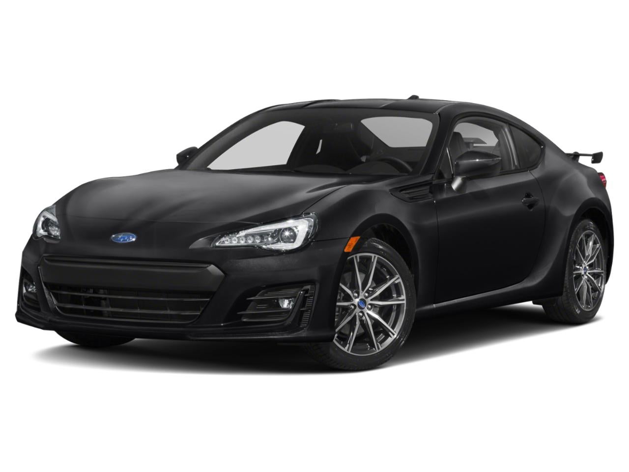 2019 Subaru BRZ Limited Manual