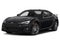 2019 Subaru BRZ Limited Manual