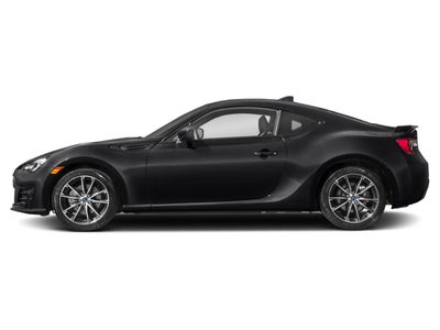 2019 Subaru BRZ Limited Manual