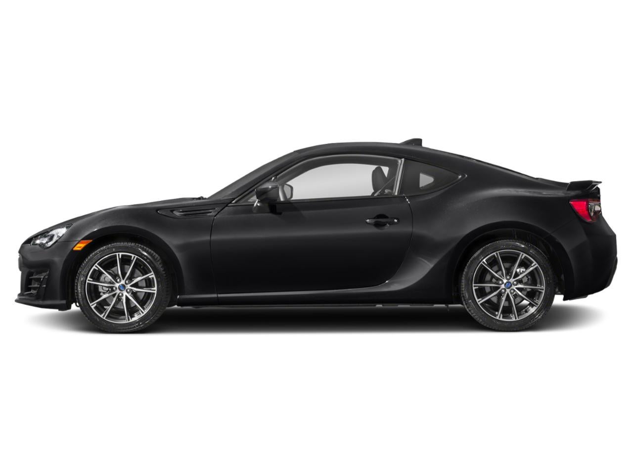 2019 Subaru BRZ Limited Manual
