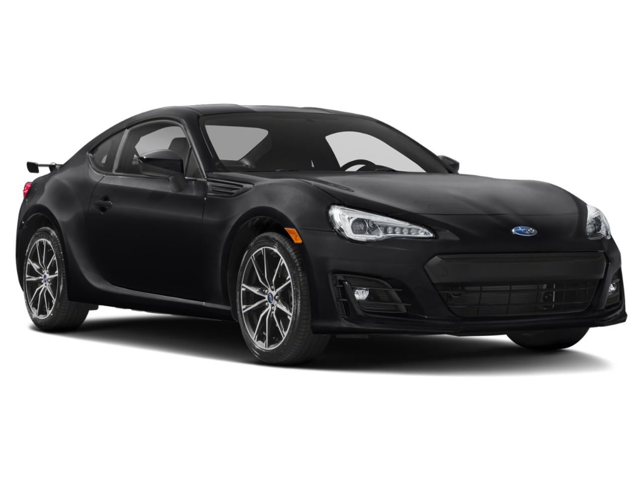 2019 Subaru BRZ Limited Manual