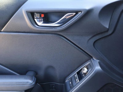 2025 Subaru BRZ tS Manual