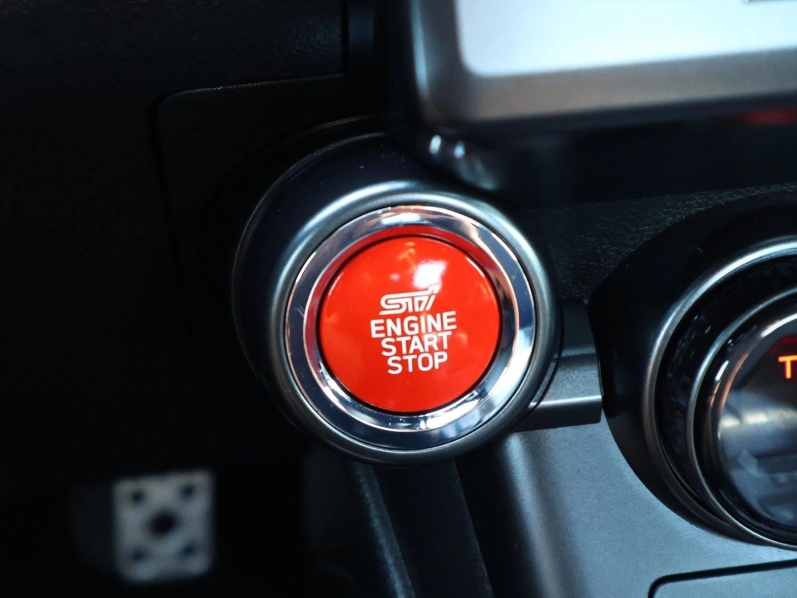 2025 Subaru BRZ tS Manual