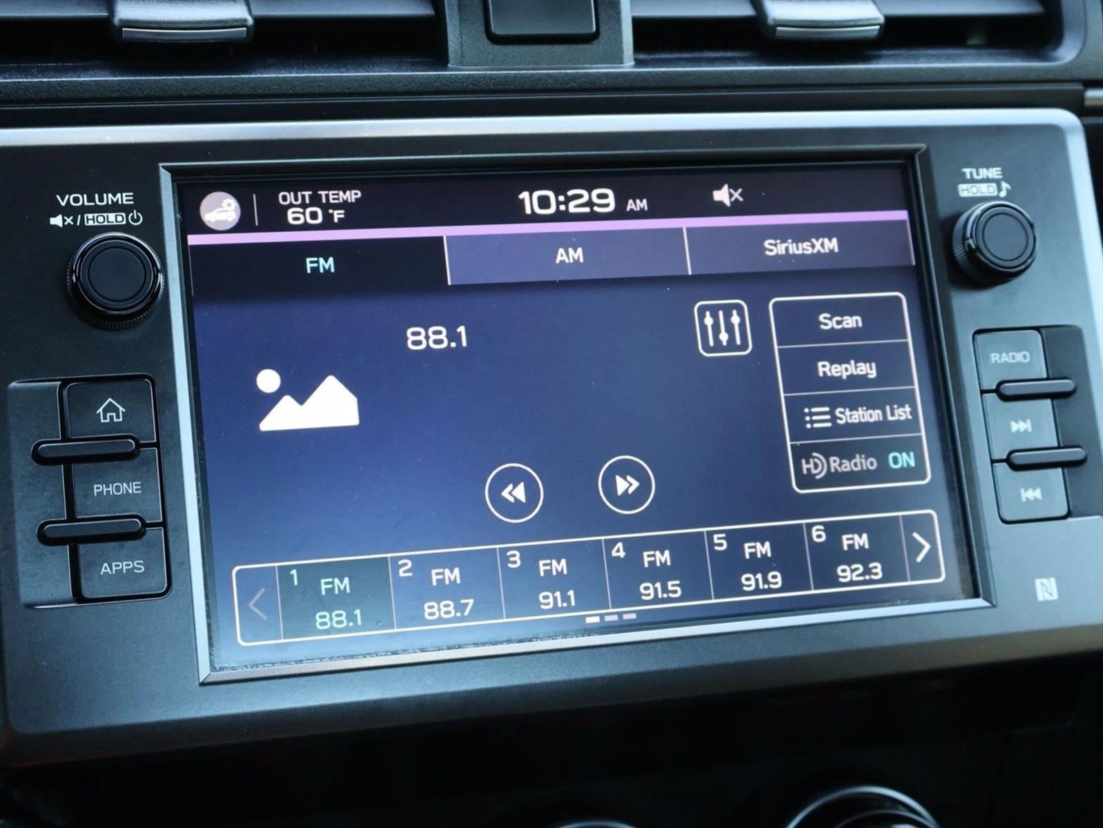2025 Subaru BRZ tS Manual