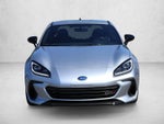 2025 Subaru BRZ tS Manual