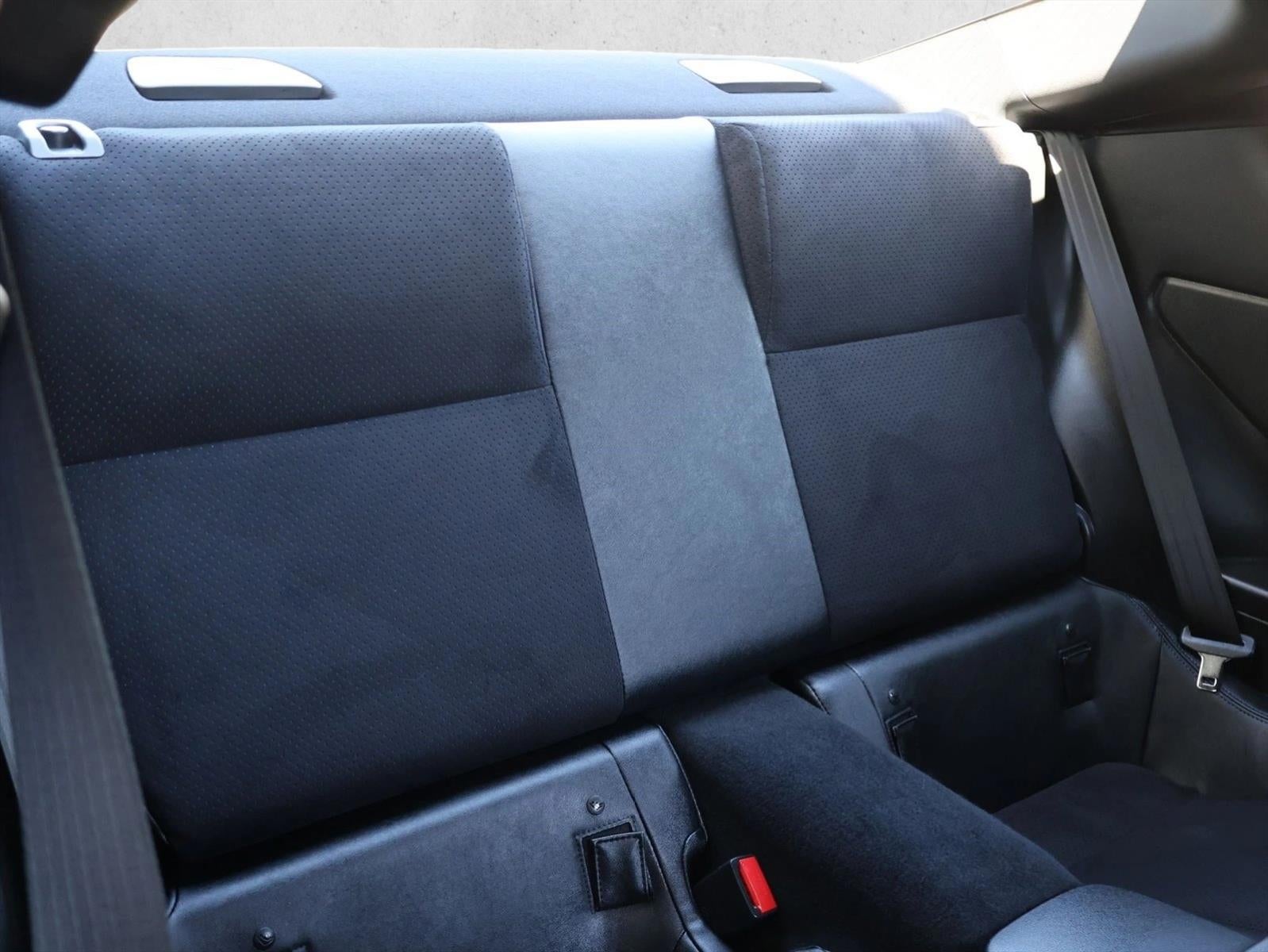 2025 Subaru BRZ tS Manual