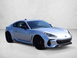 2025 Subaru BRZ tS Manual
