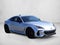 2025 Subaru BRZ tS Manual