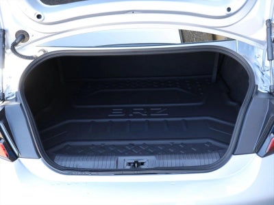 2025 Subaru BRZ tS Manual