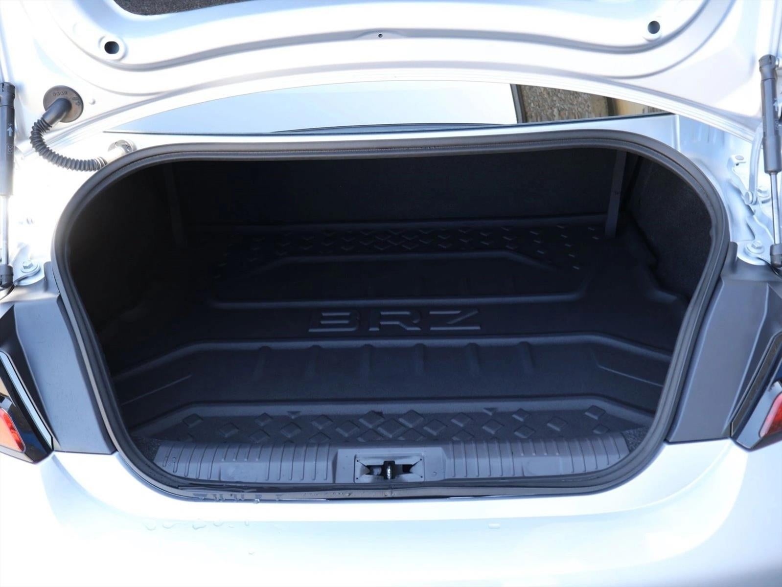 2025 Subaru BRZ tS Manual