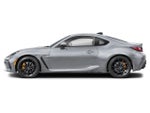 2025 Subaru BRZ tS Manual