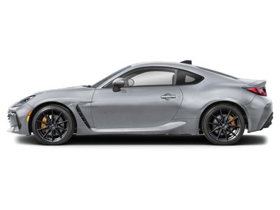 2025 Subaru BRZ tS Manual